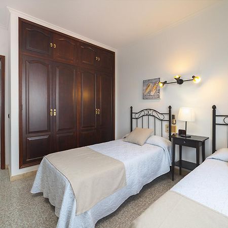 Villa Victoria Playa Blanca  Esterno foto