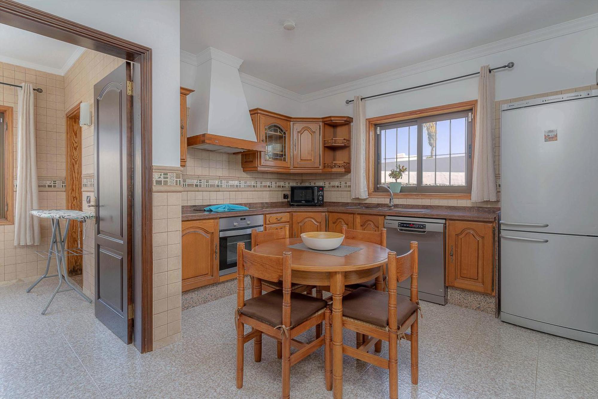 Villa Victoria Playa Blanca  Esterno foto