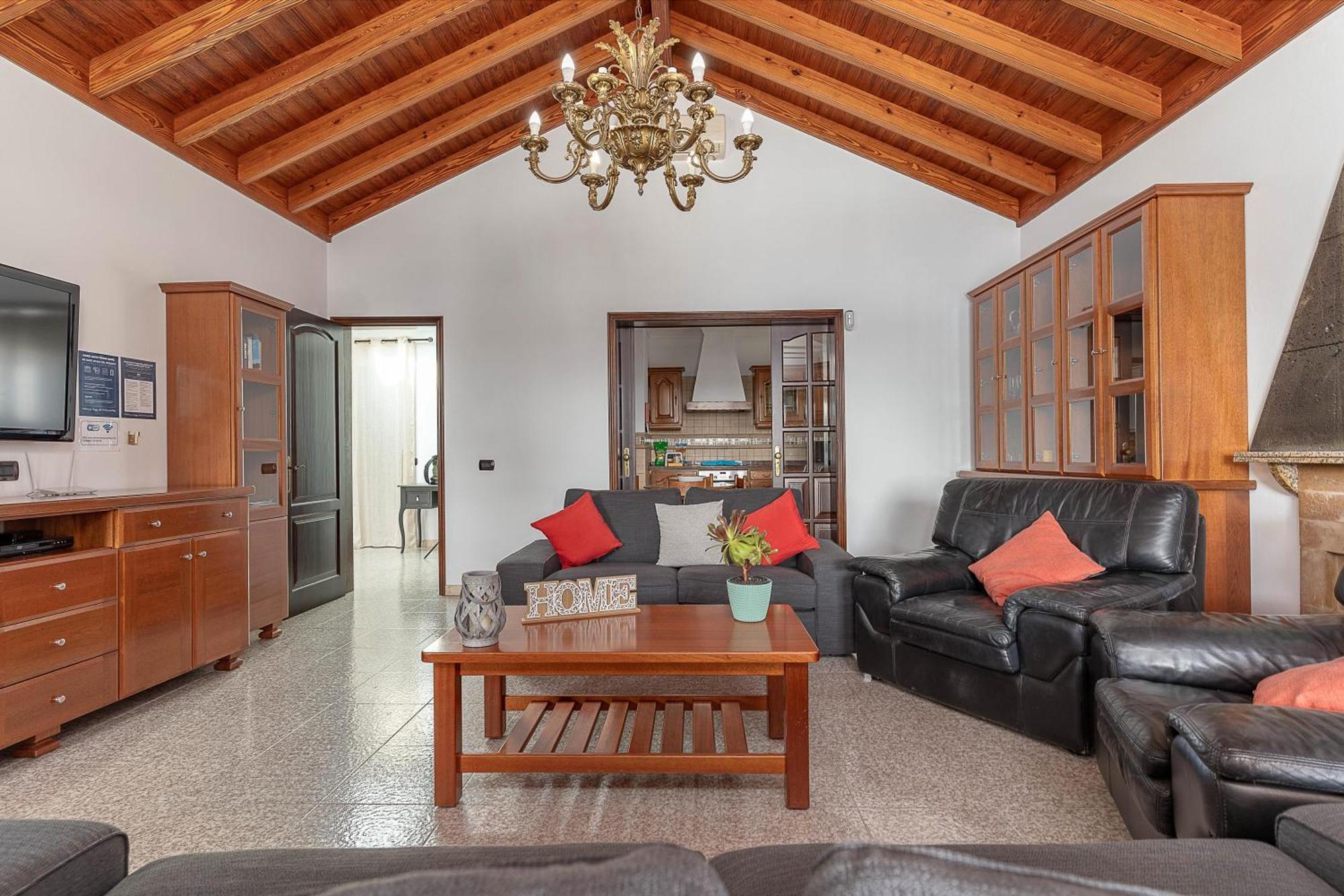 Villa Victoria Playa Blanca  Esterno foto