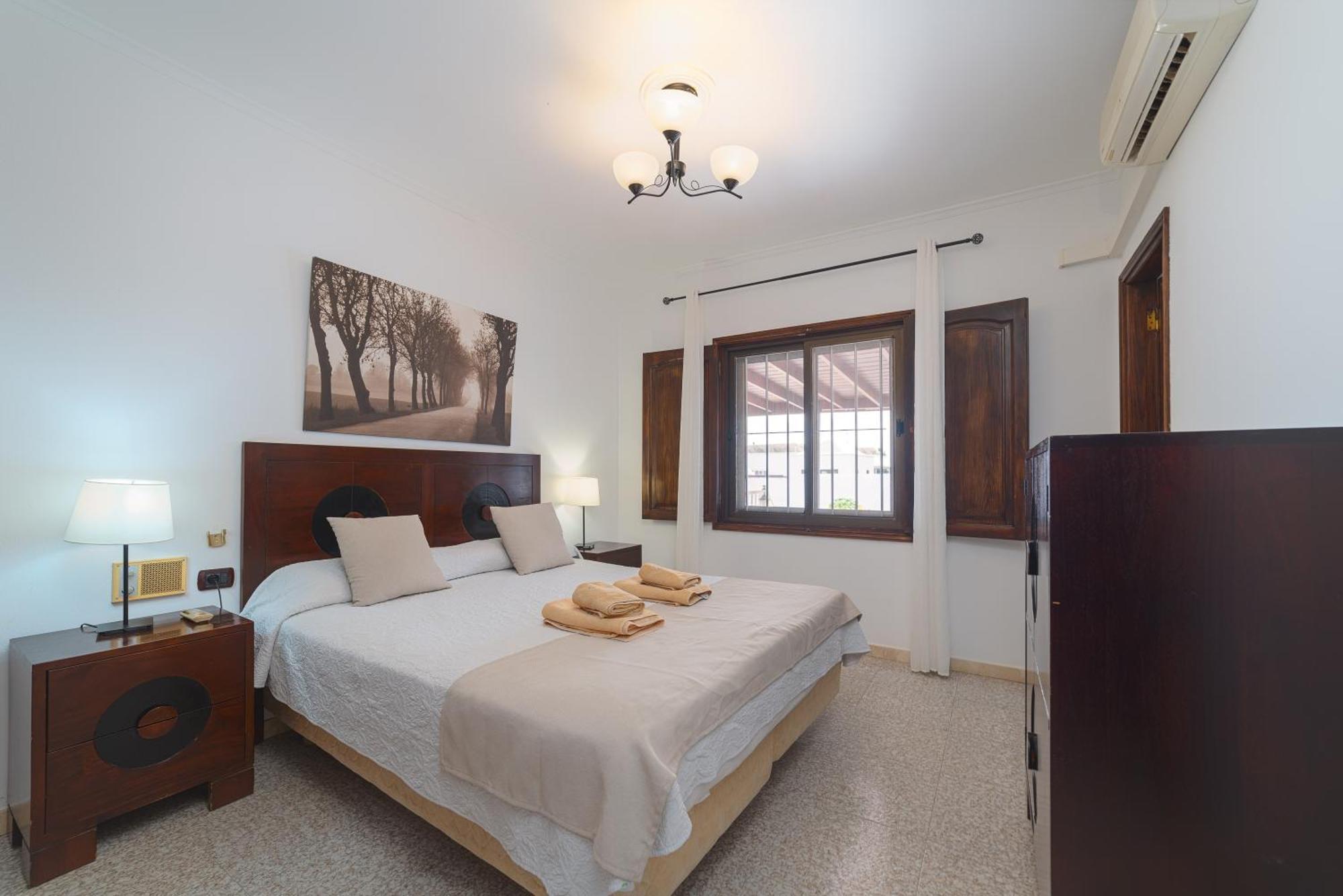 Villa Victoria Playa Blanca  Esterno foto