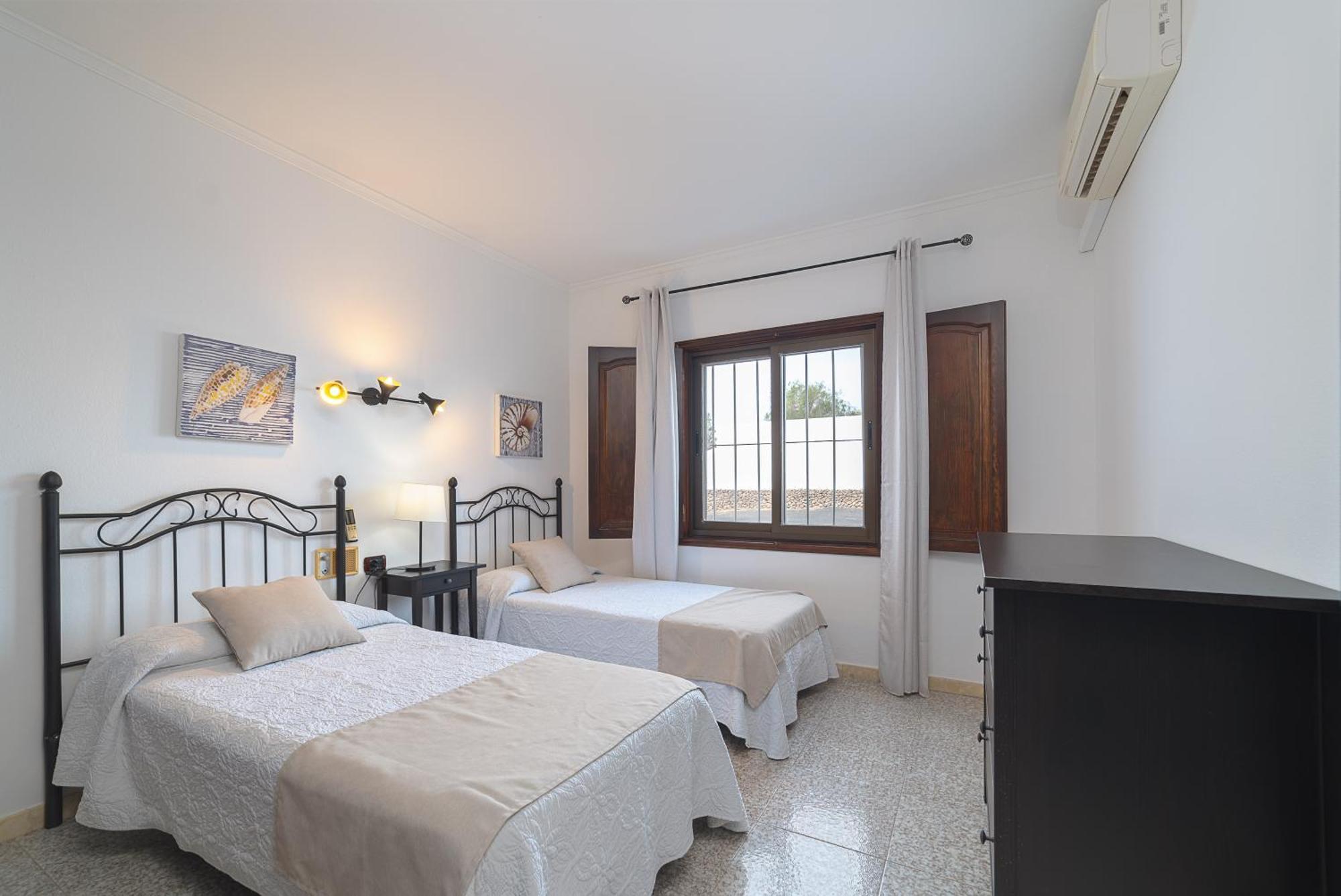 Villa Victoria Playa Blanca  Esterno foto