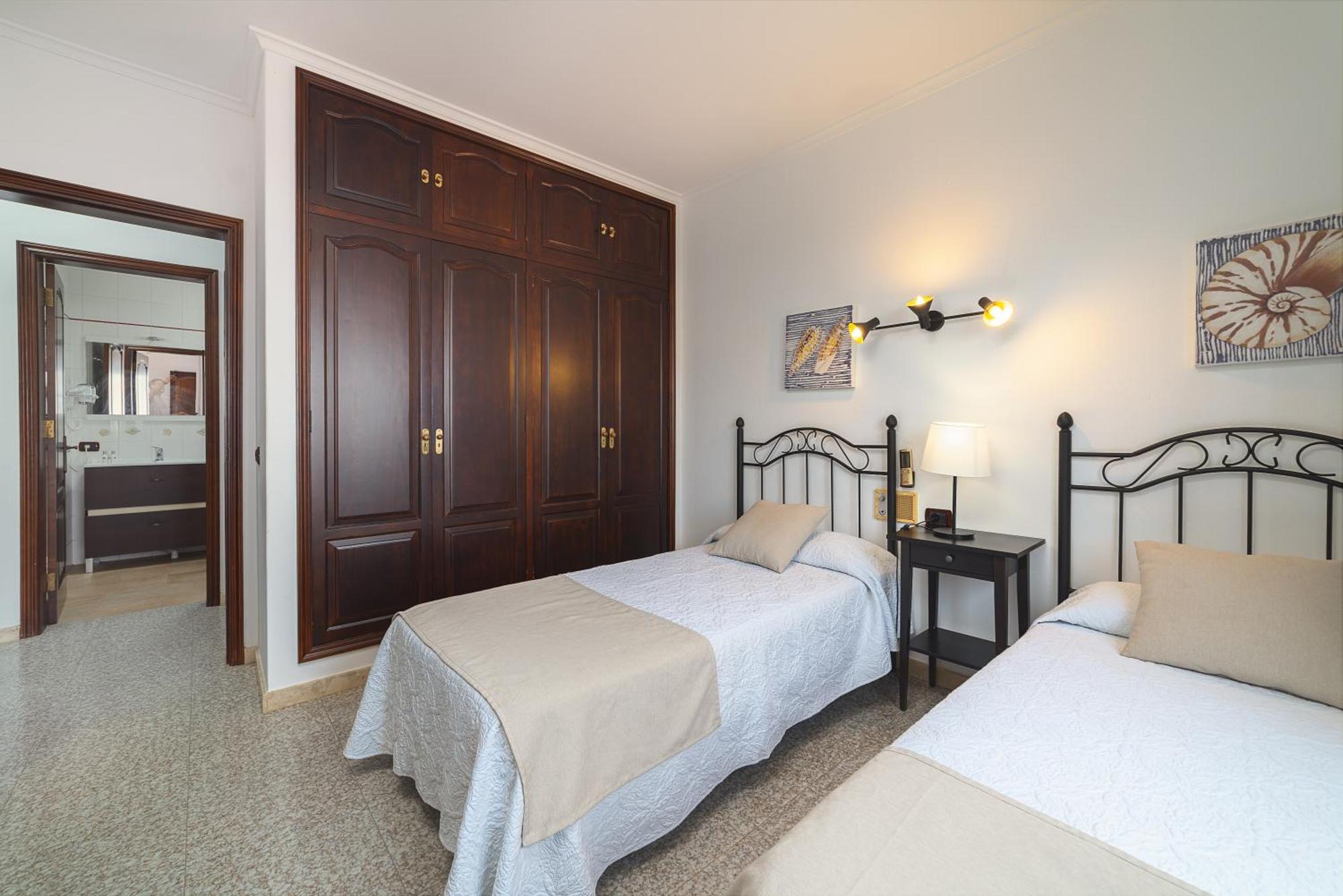 Villa Victoria Playa Blanca  Esterno foto