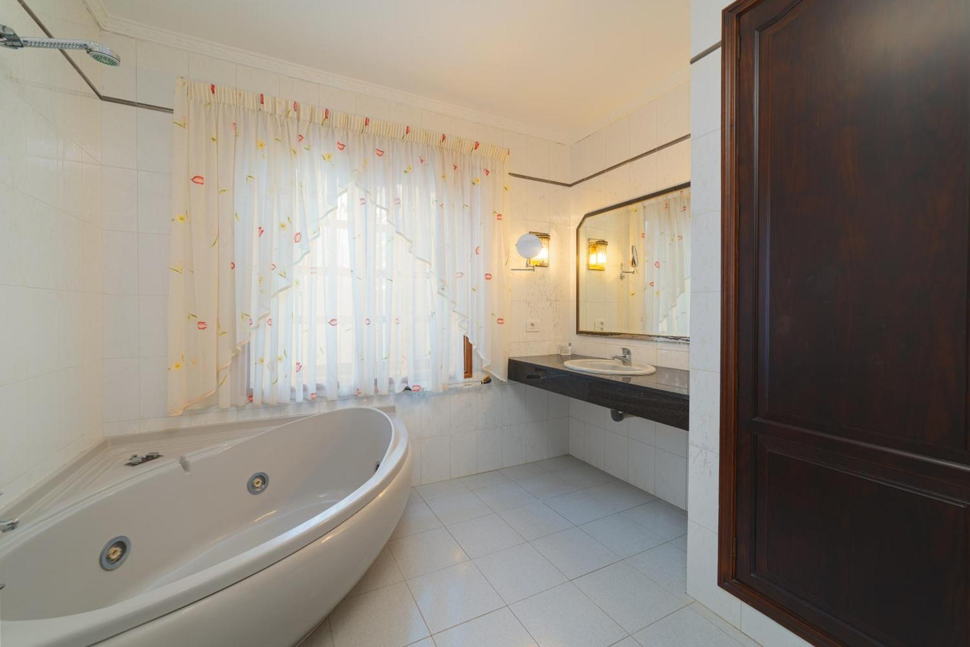 Villa Victoria Playa Blanca  Esterno foto