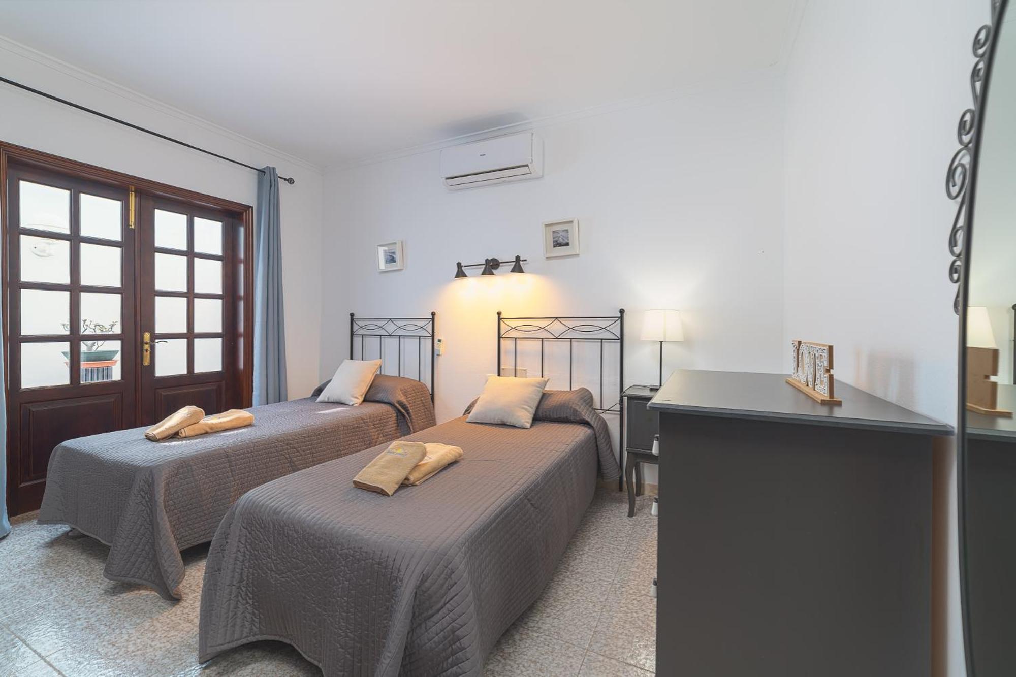 Villa Victoria Playa Blanca  Esterno foto